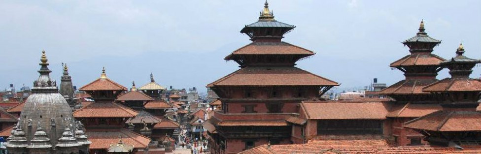 Lalitpur Sanepa