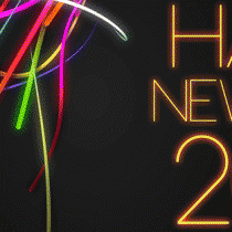 HNY2015